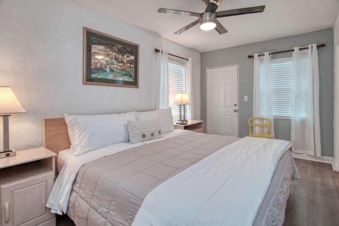 Park Shore Suites at Madeira Beach