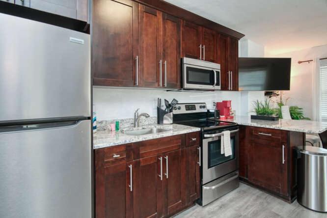 Park Shore Suites at Madeira Beach