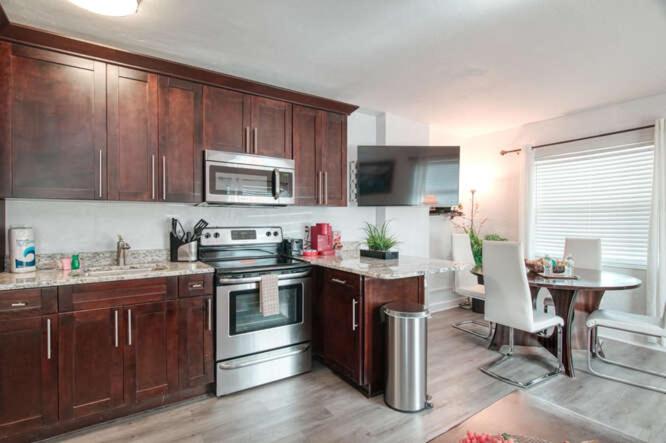 Park Shore Suites at Madeira Beach