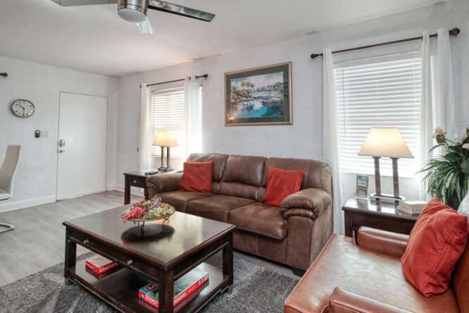 Park Shore Suites at Madeira Beach