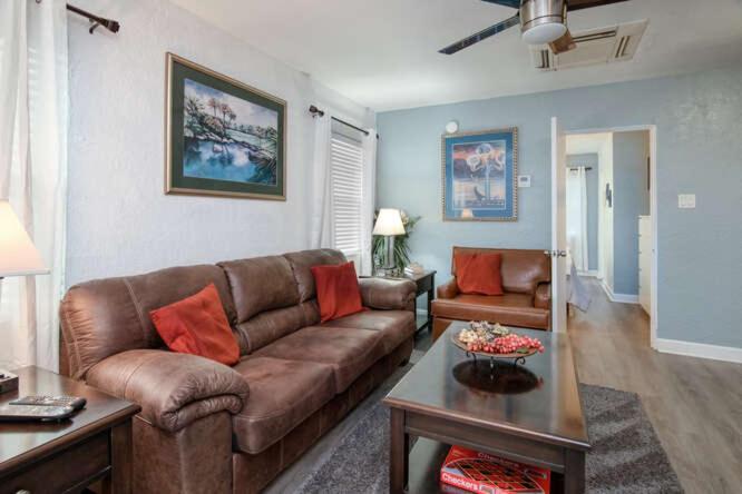Park Shore Suites at Madeira Beach