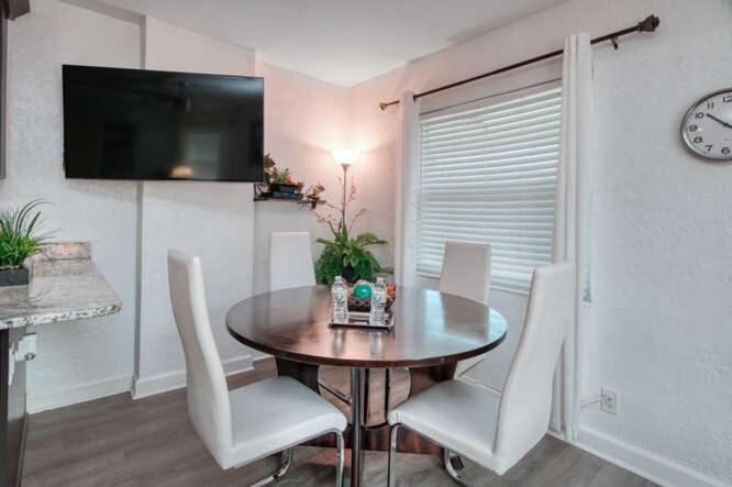 Park Shore Suites at Madeira Beach