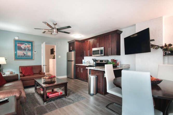 Park Shore Suites at Madeira Beach