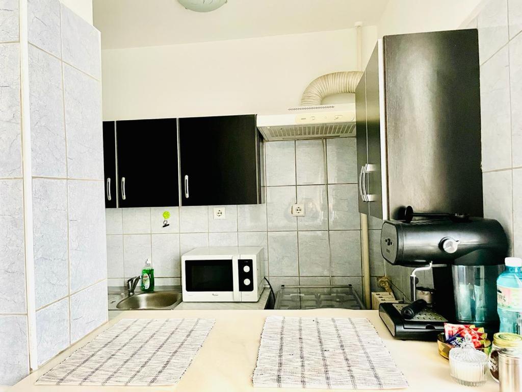 Luand Apartament view 3