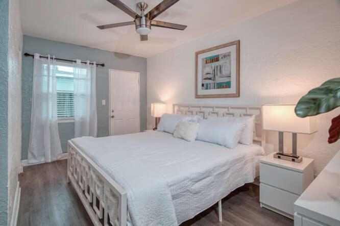 Park Shore Suites at Madeira Beach