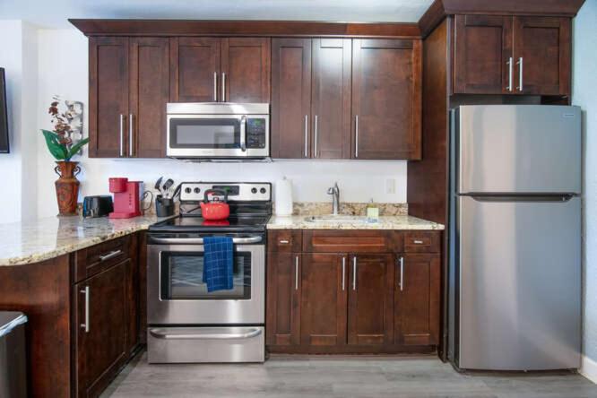 Park Shore Suites at Madeira Beach