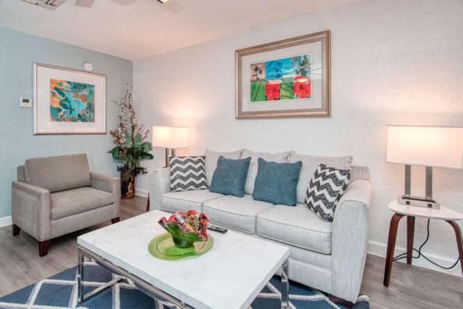 Park Shore Suites at Madeira Beach