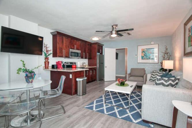 Park Shore Suites at Madeira Beach