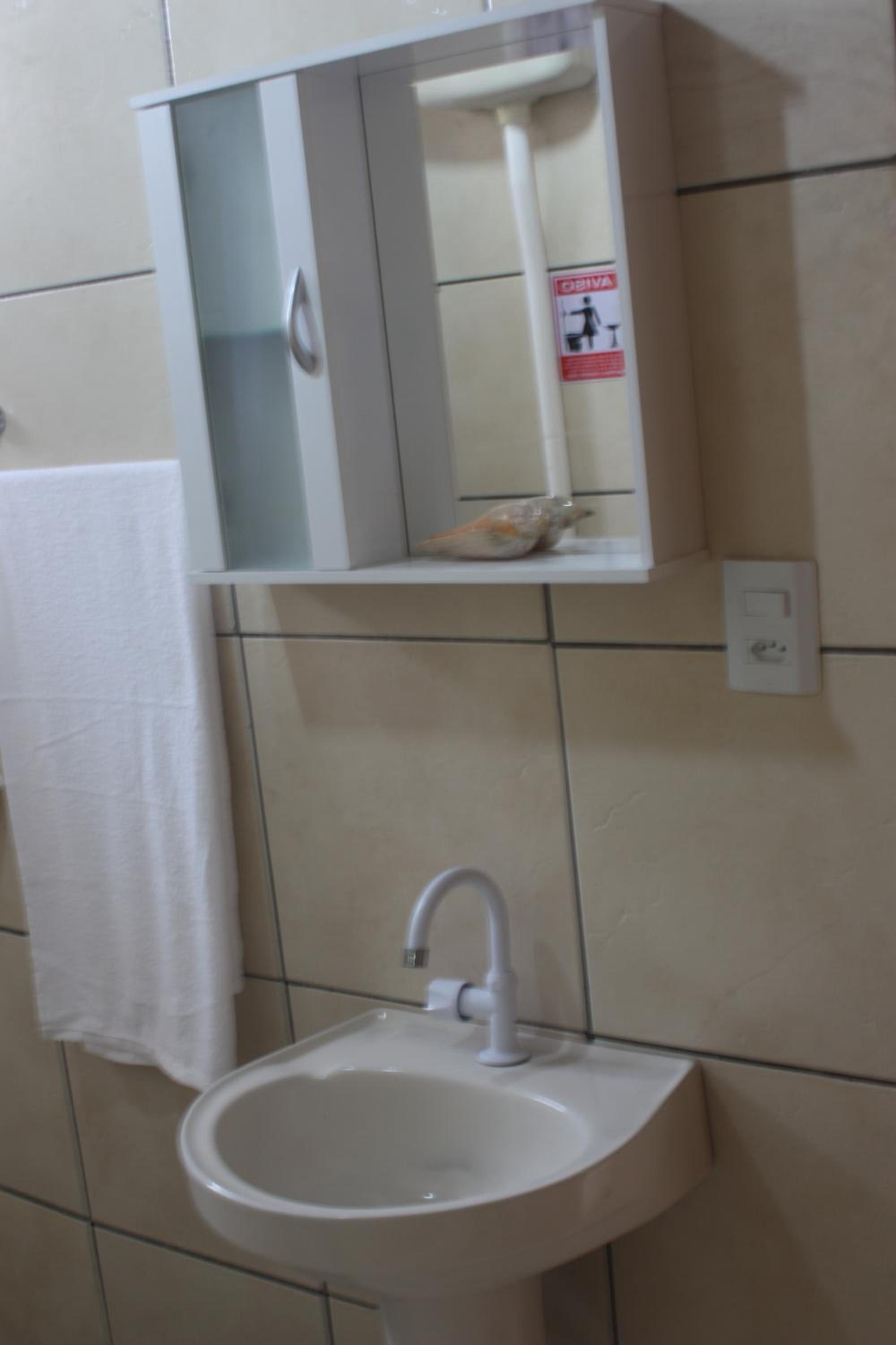 Lagoa da Conceição Apartments AC -cozinha completa-centrinho da lagoa