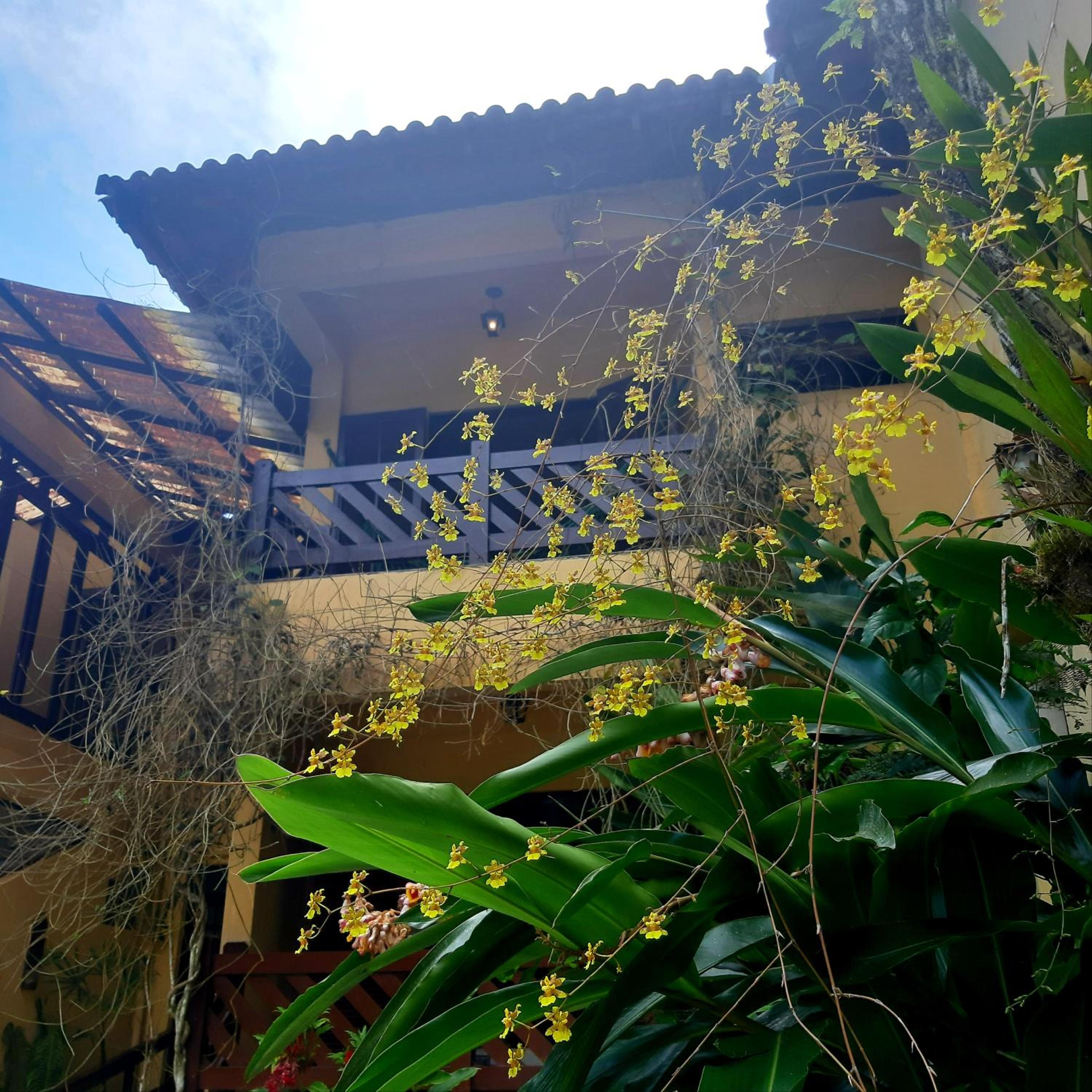 Pousada Recanto dos Tangaras