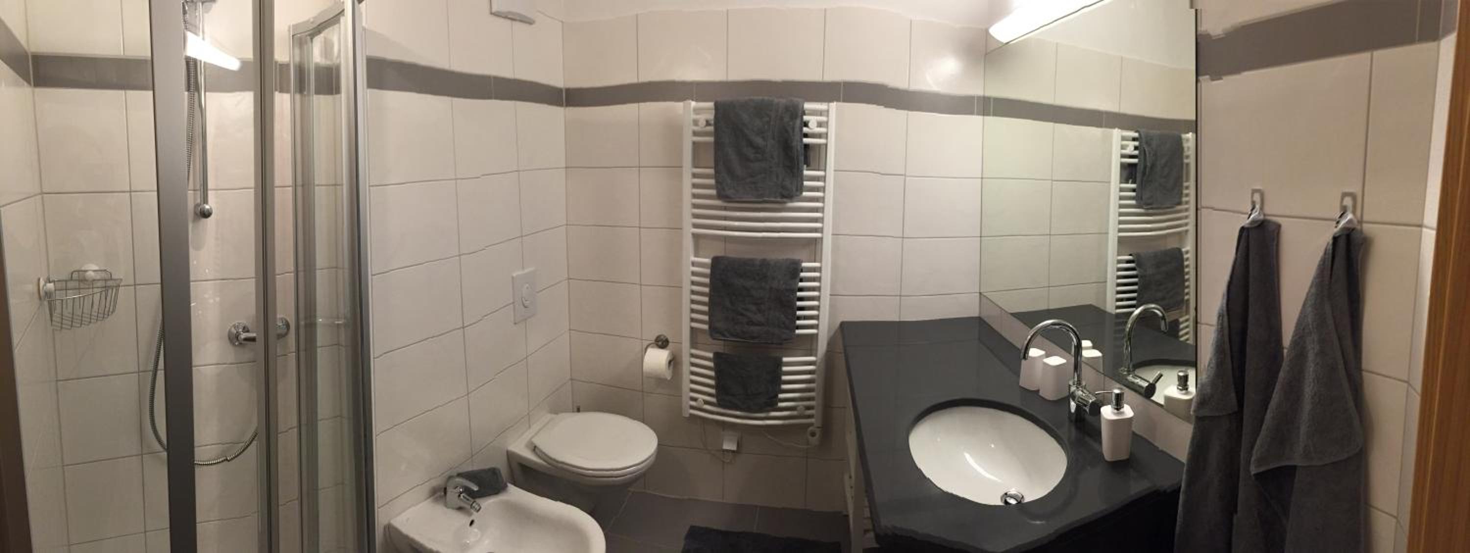 Ferienwohnung Earthloft