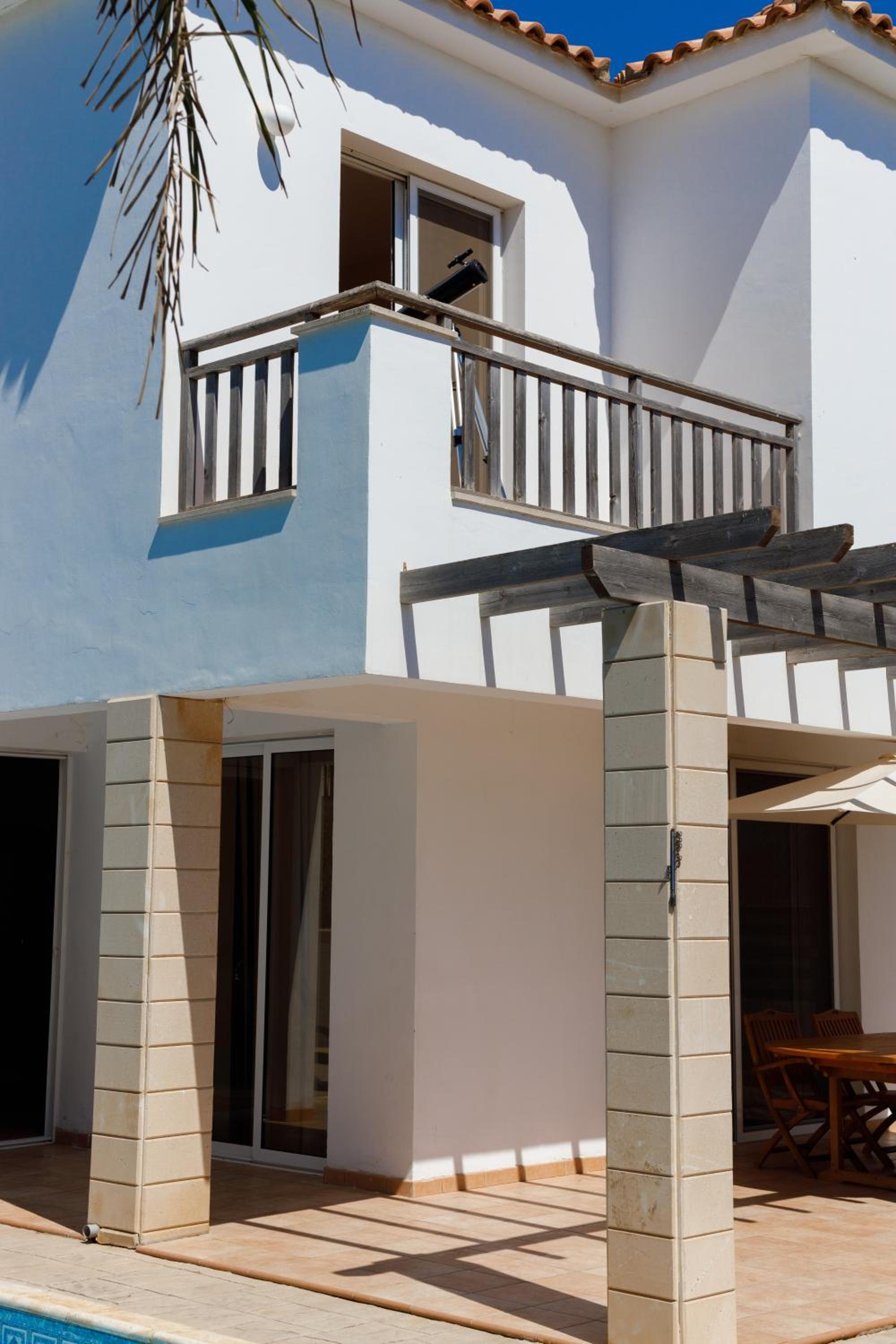 Luxury Villa