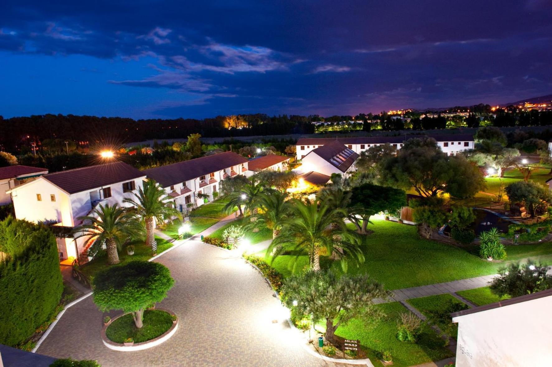 Nausicaa Village