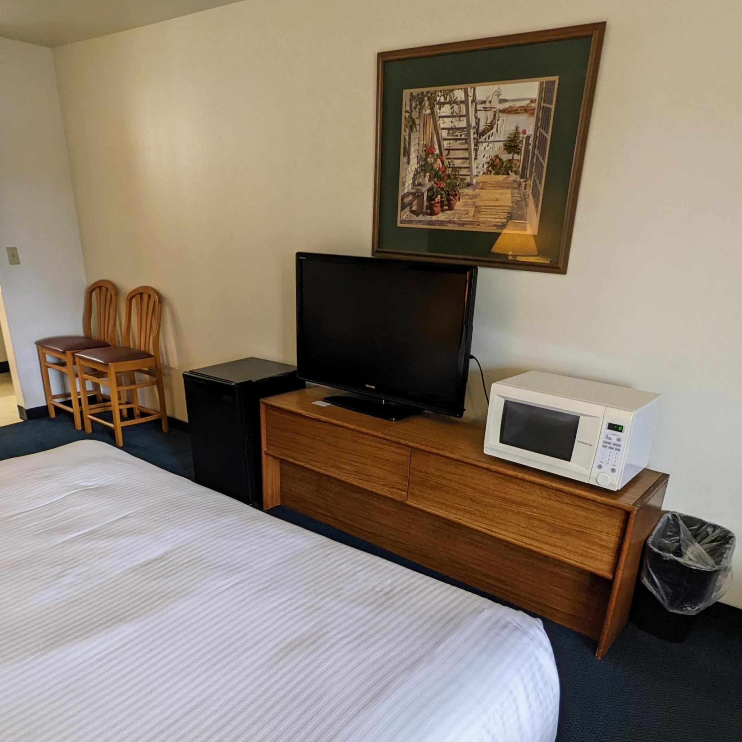 Fairground Inn