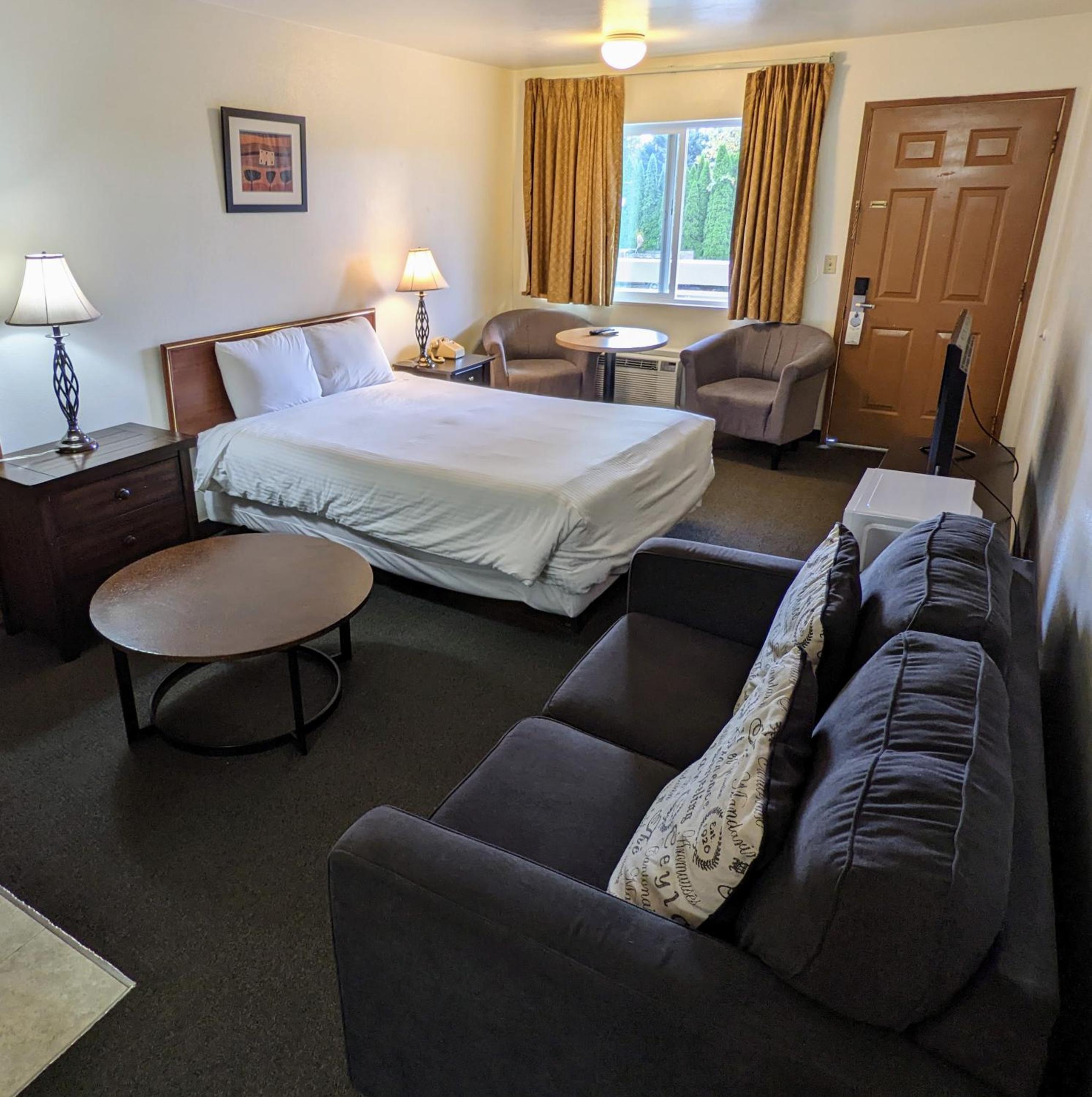 Fairground Inn