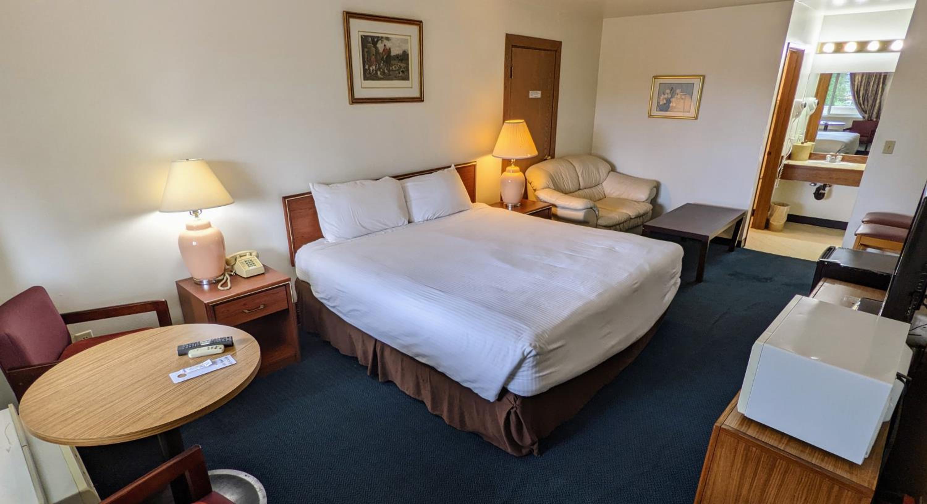 Fairground Inn