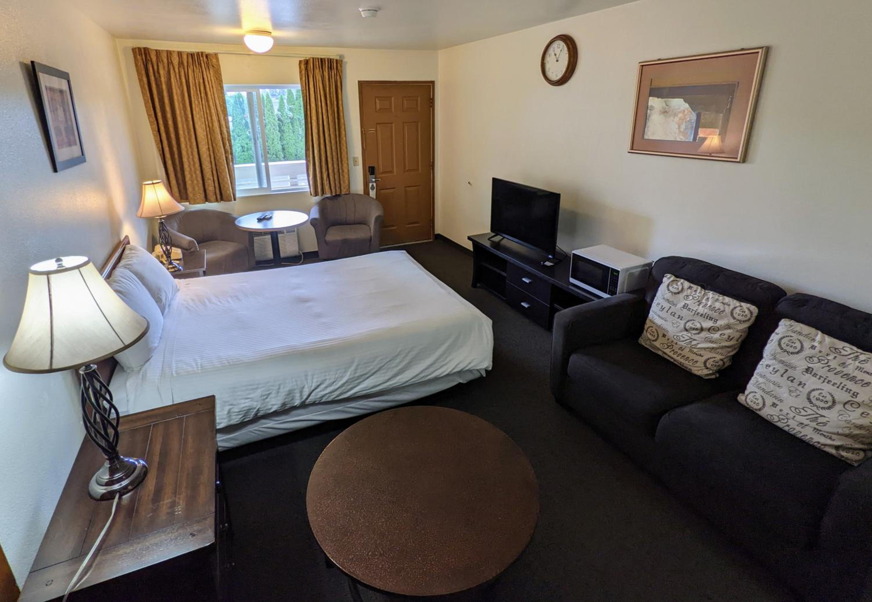 Fairground Inn