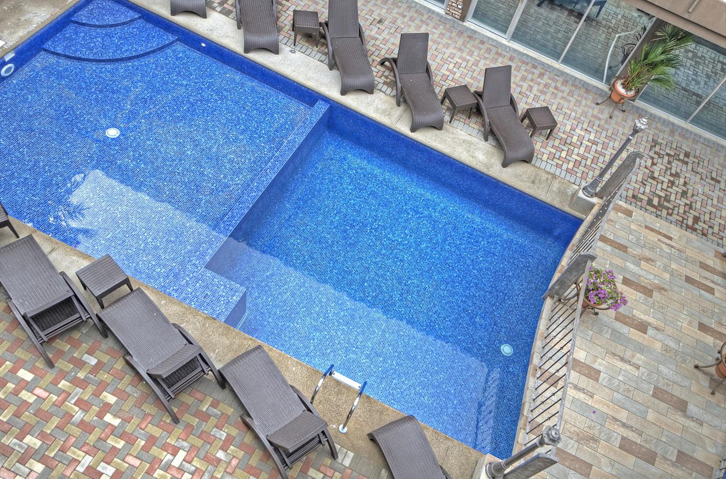 Hôtel en bord de mer Tramonto — photo 5