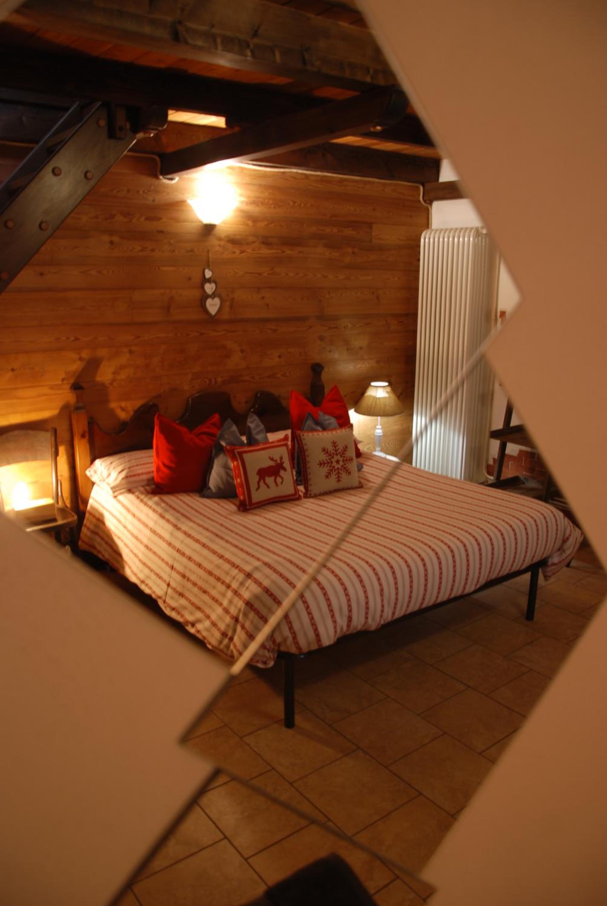 Maisonette view 5