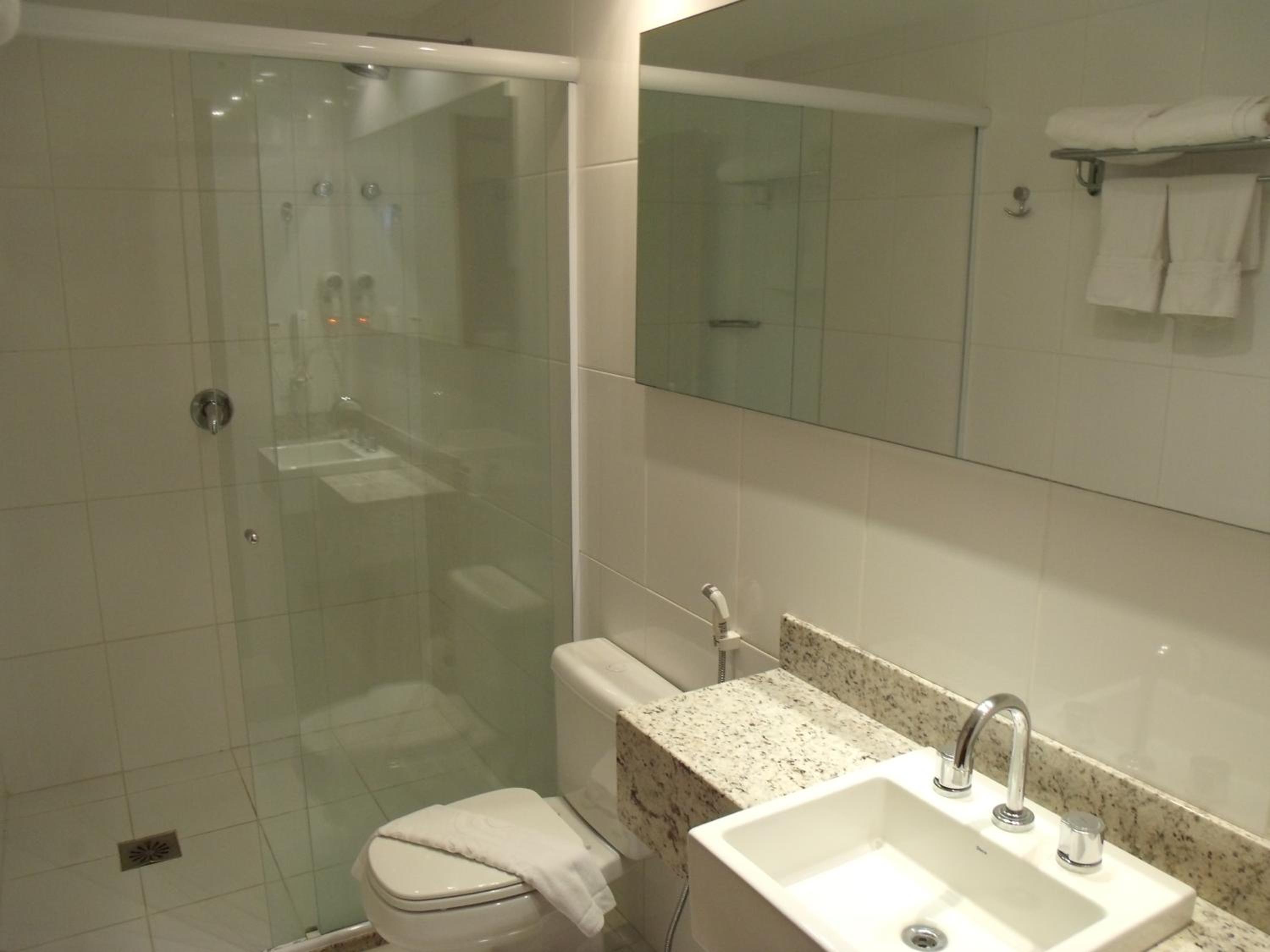 Salvador Vacations - Catussaba Business Hotel - Property Image 5