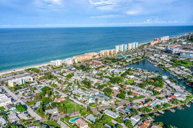 Park Shore Suites at Madeira Beach