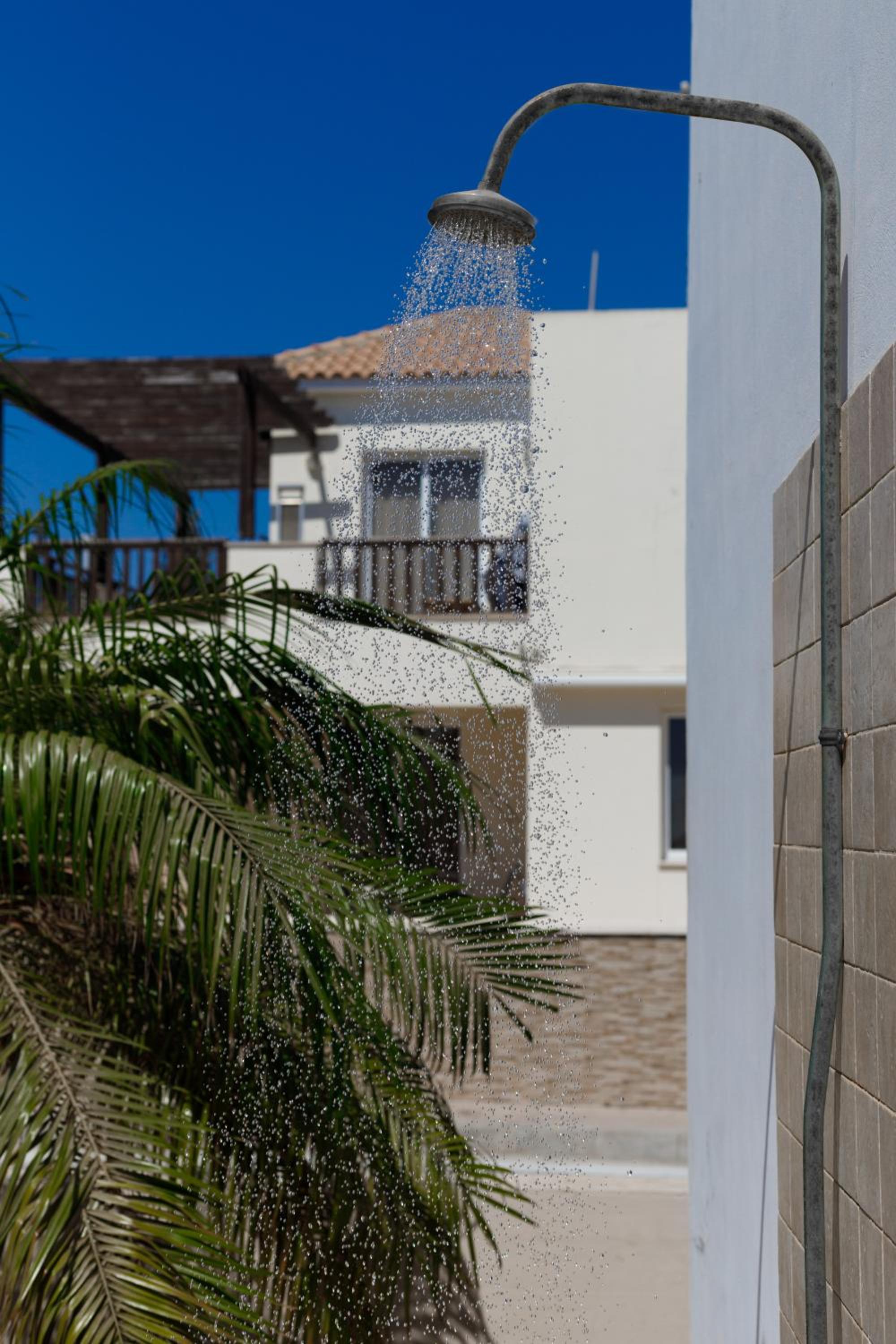 Luxury Villa