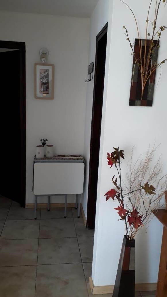 LA CASA DE LAS RETAMAS
