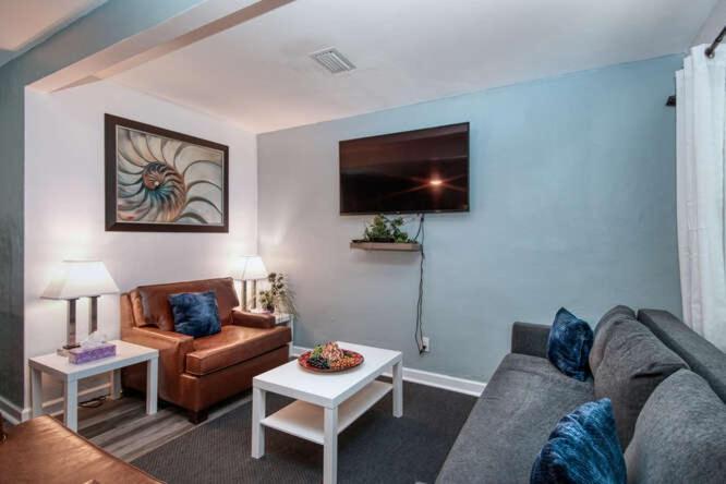 Park Shore Suites at Madeira Beach