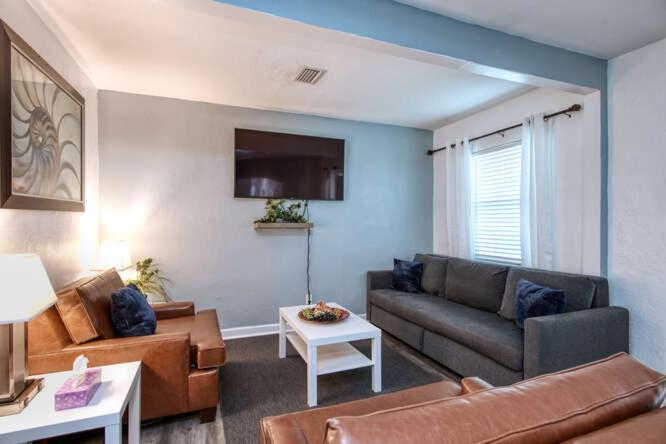 Park Shore Suites at Madeira Beach