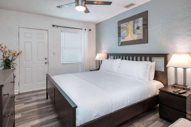 Park Shore Suites at Madeira Beach