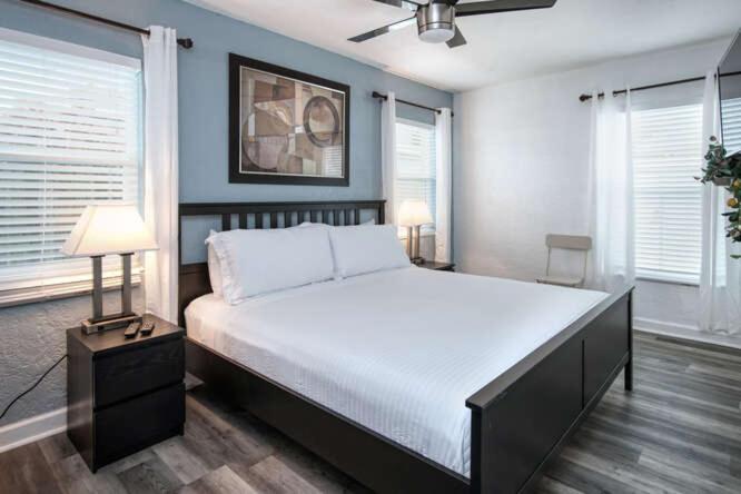 Park Shore Suites at Madeira Beach
