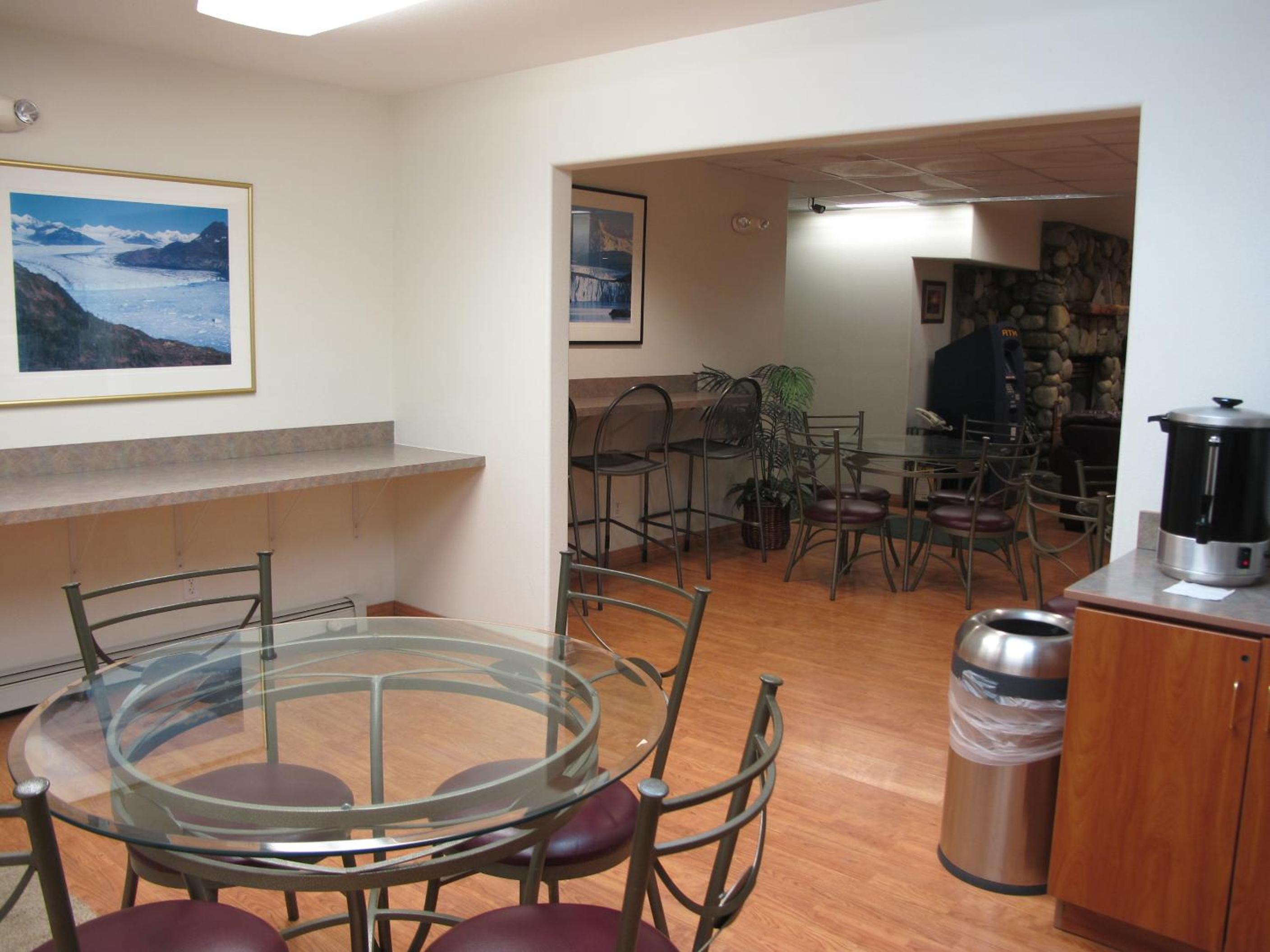 Eagle River Microtel, Foto 32