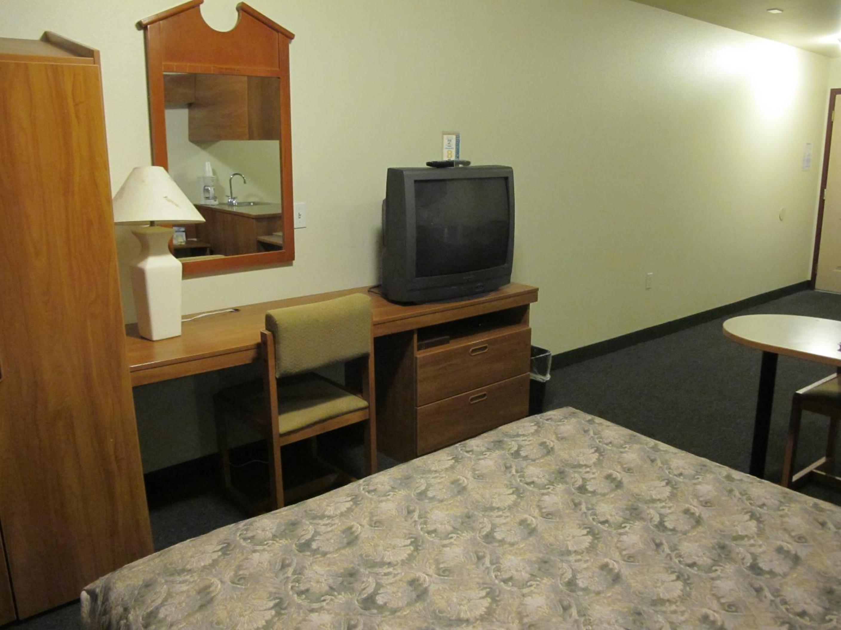 Eagle River Microtel, Foto 13