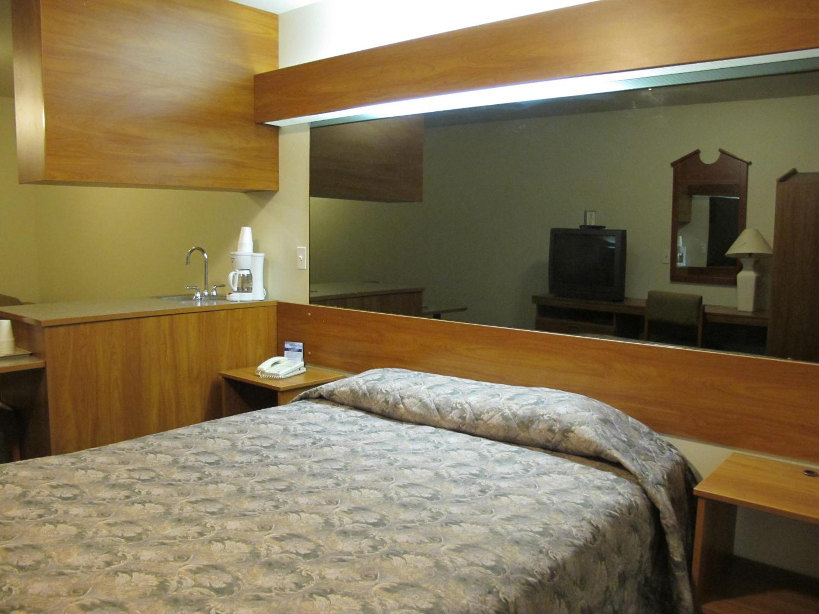 Eagle River Microtel, Foto 28