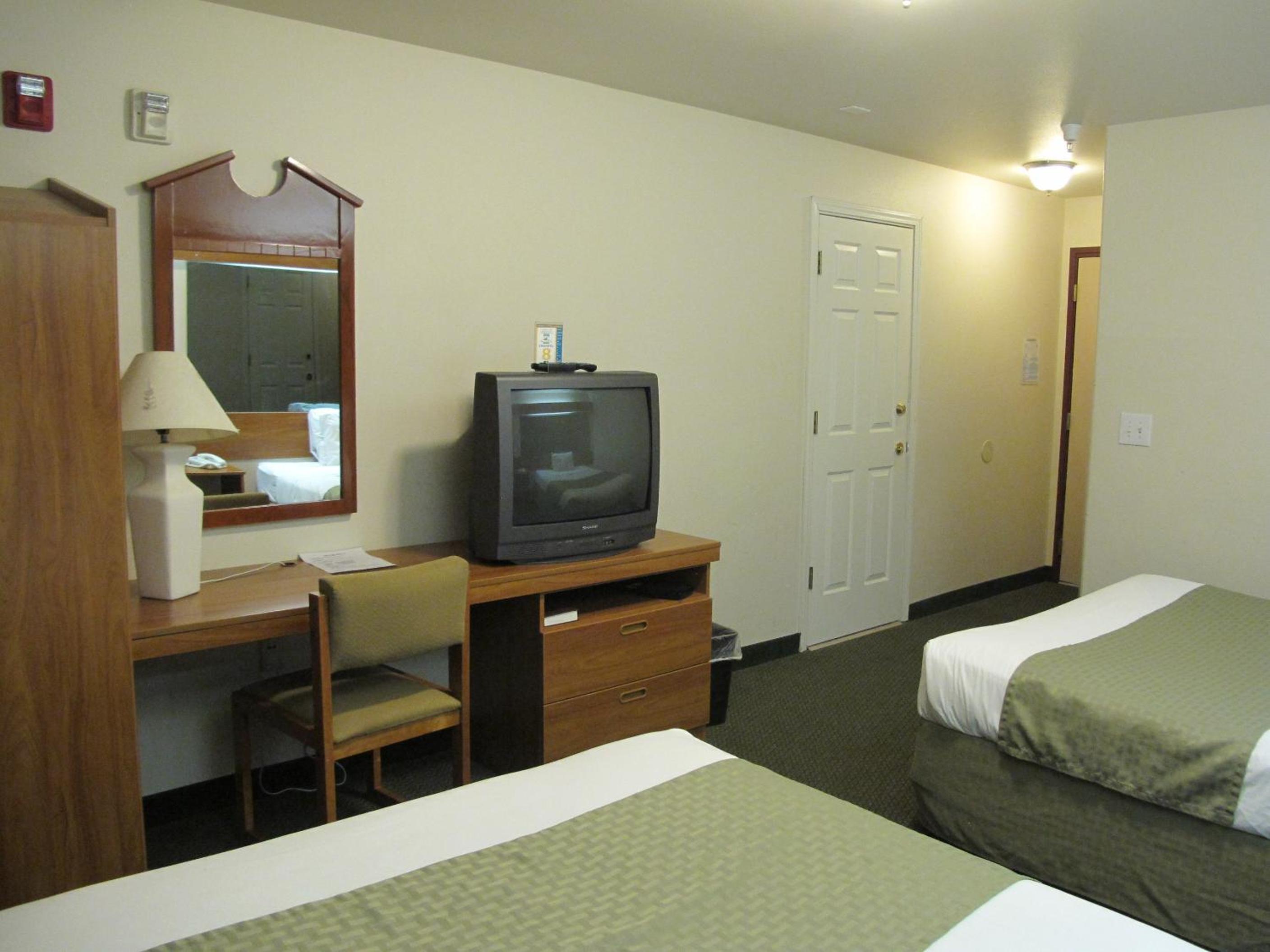 Eagle River Microtel, Foto 33