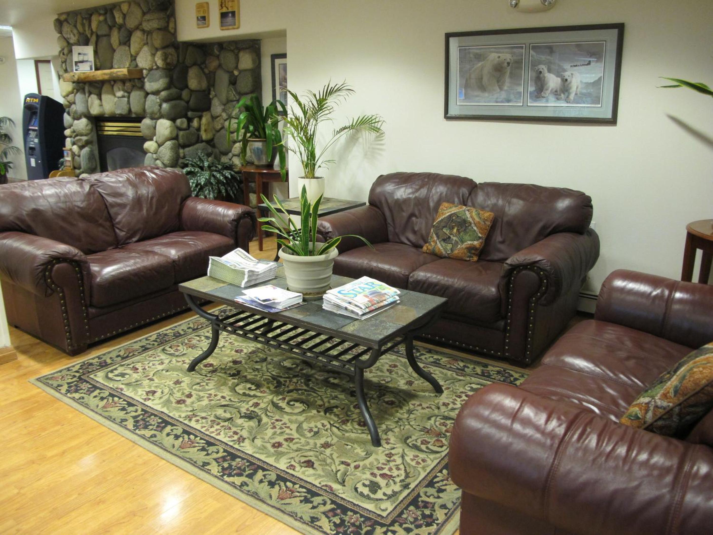 Eagle River Microtel