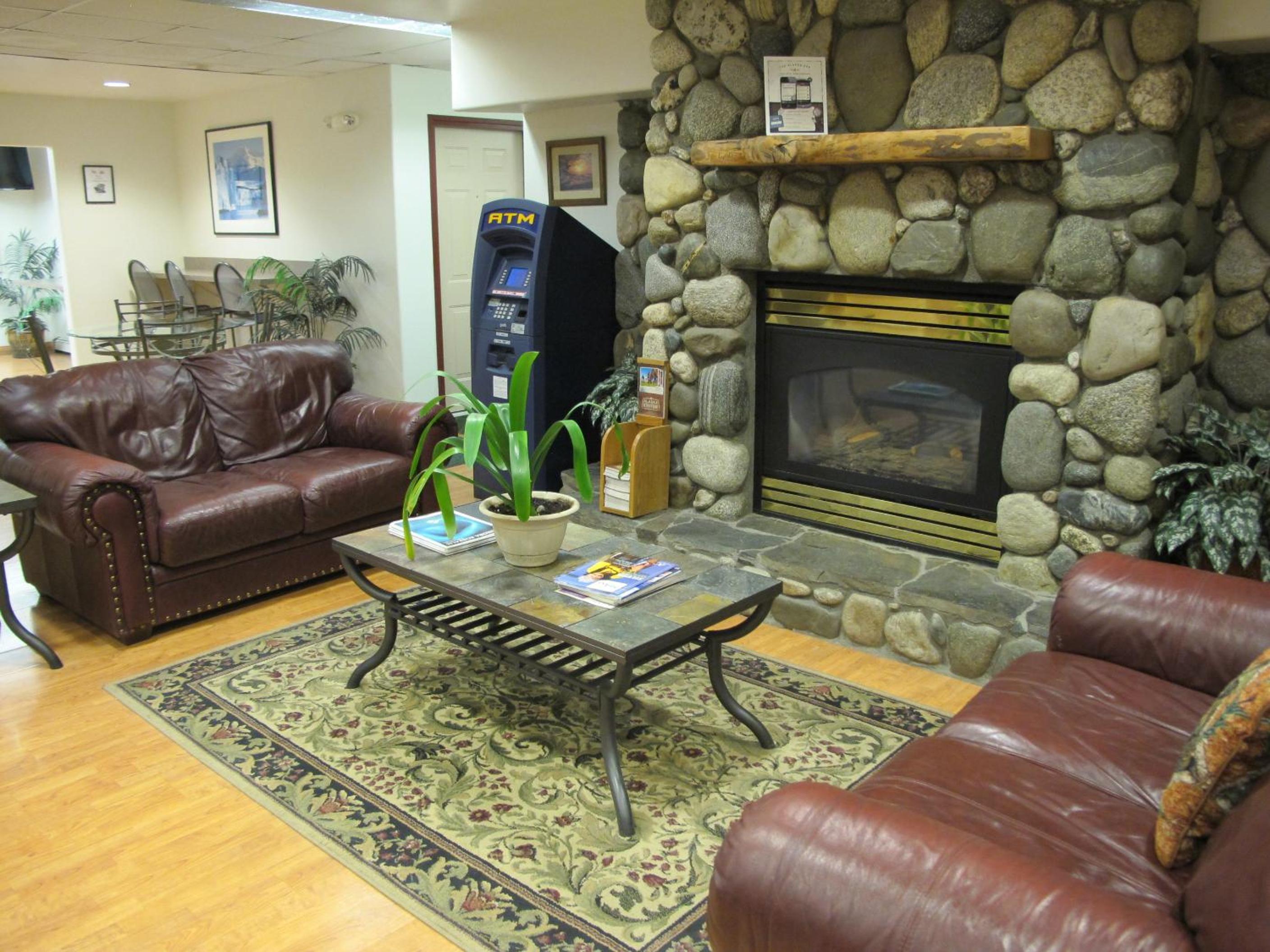 Eagle River Microtel, Foto 26