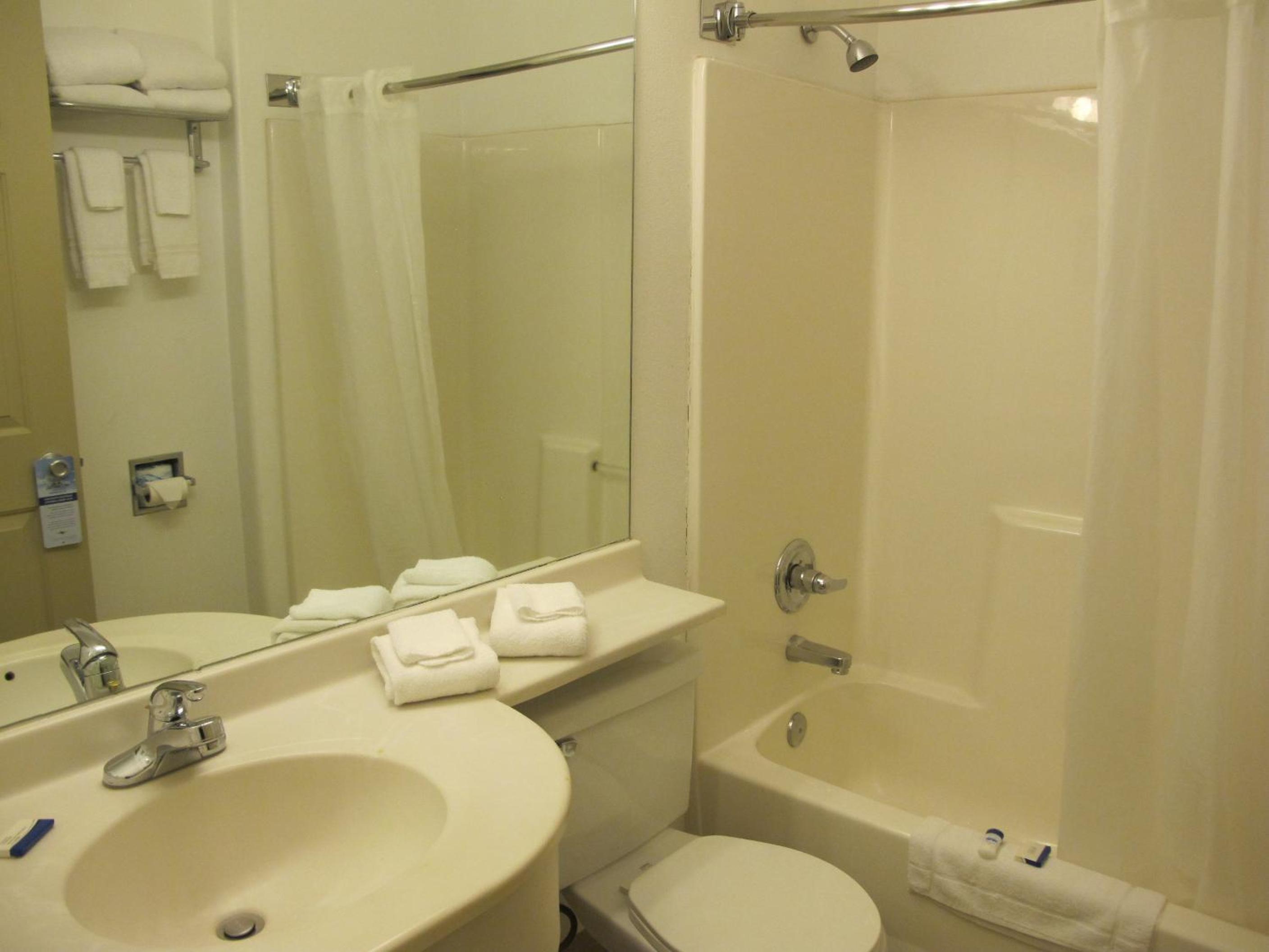 Eagle River Microtel, Foto 10