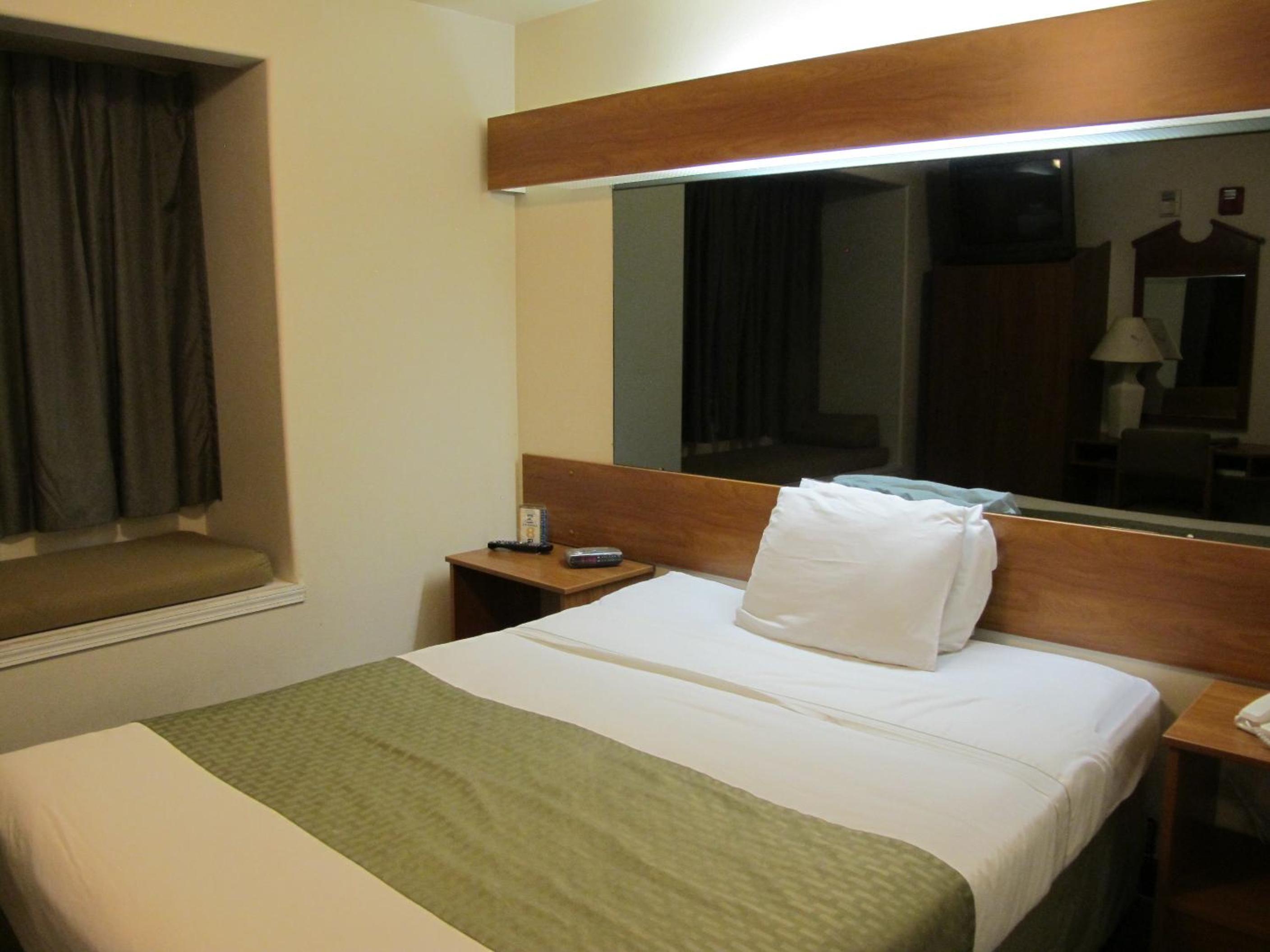 Eagle River Microtel, Foto 19