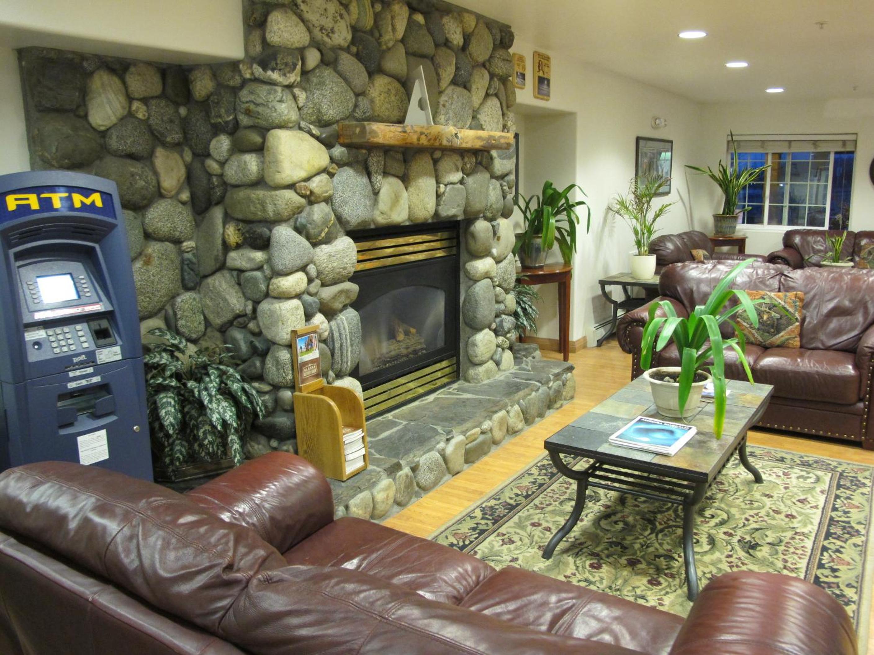 Eagle River Microtel, Foto 12