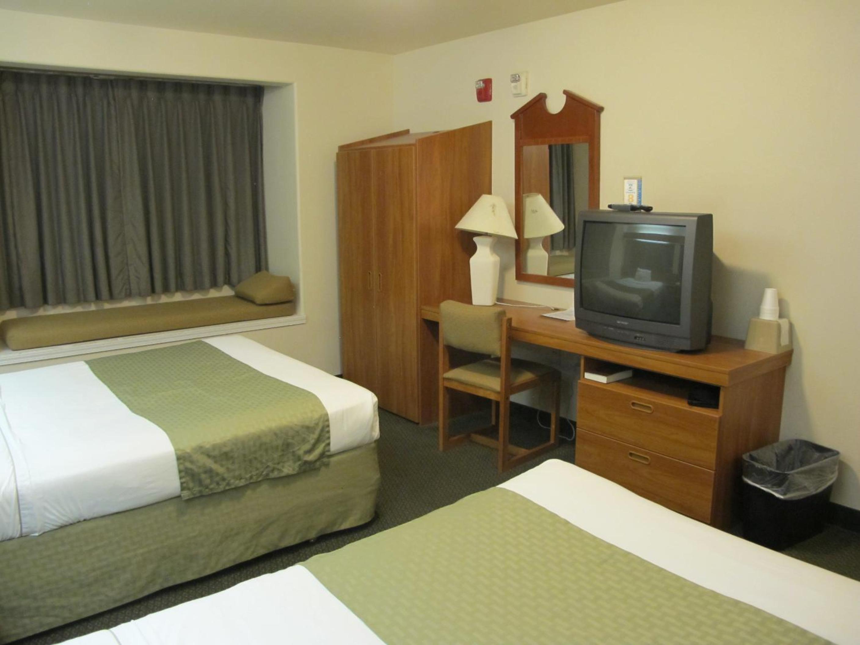 Eagle River Microtel