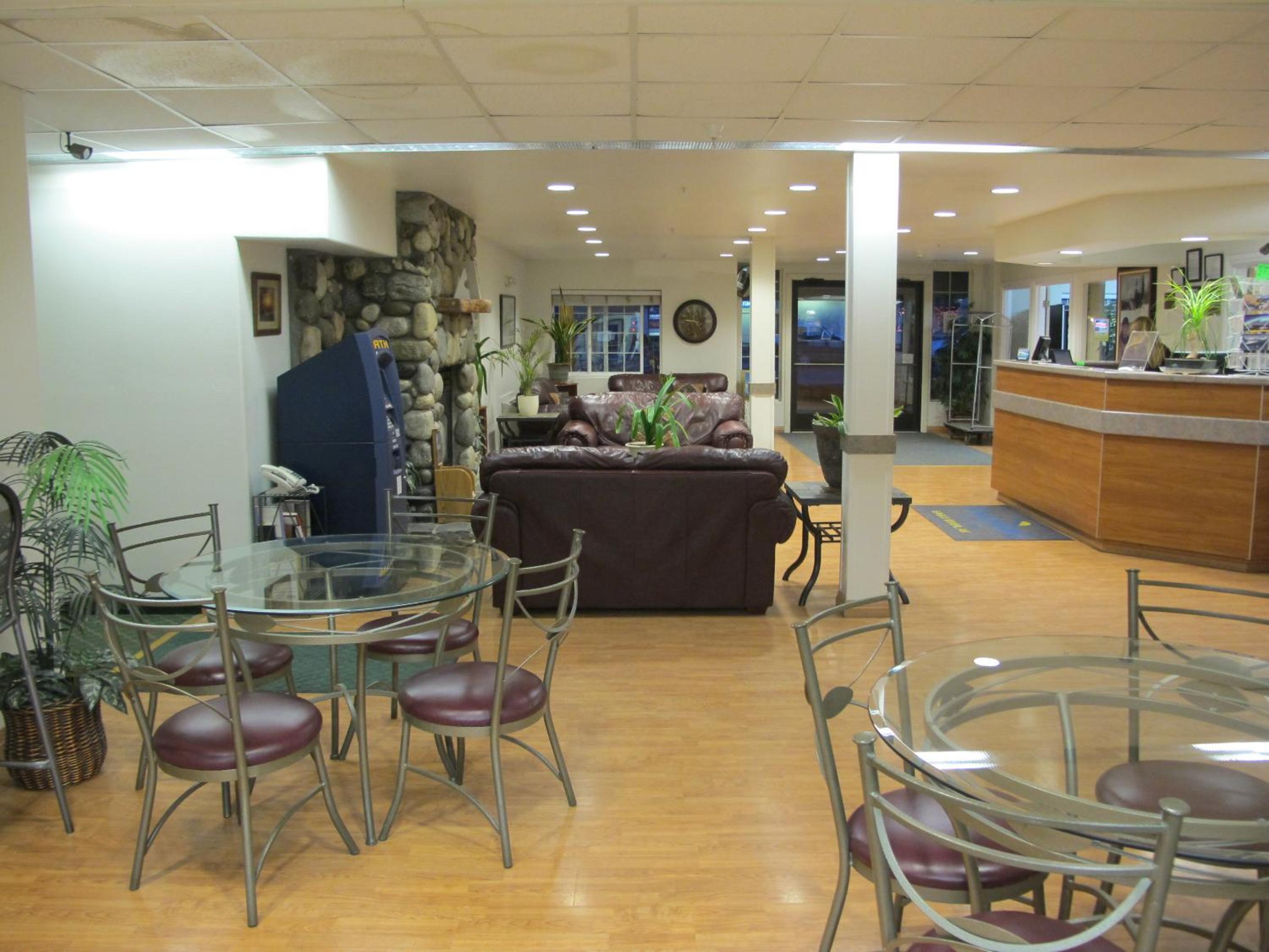 Eagle River Microtel, Foto 31