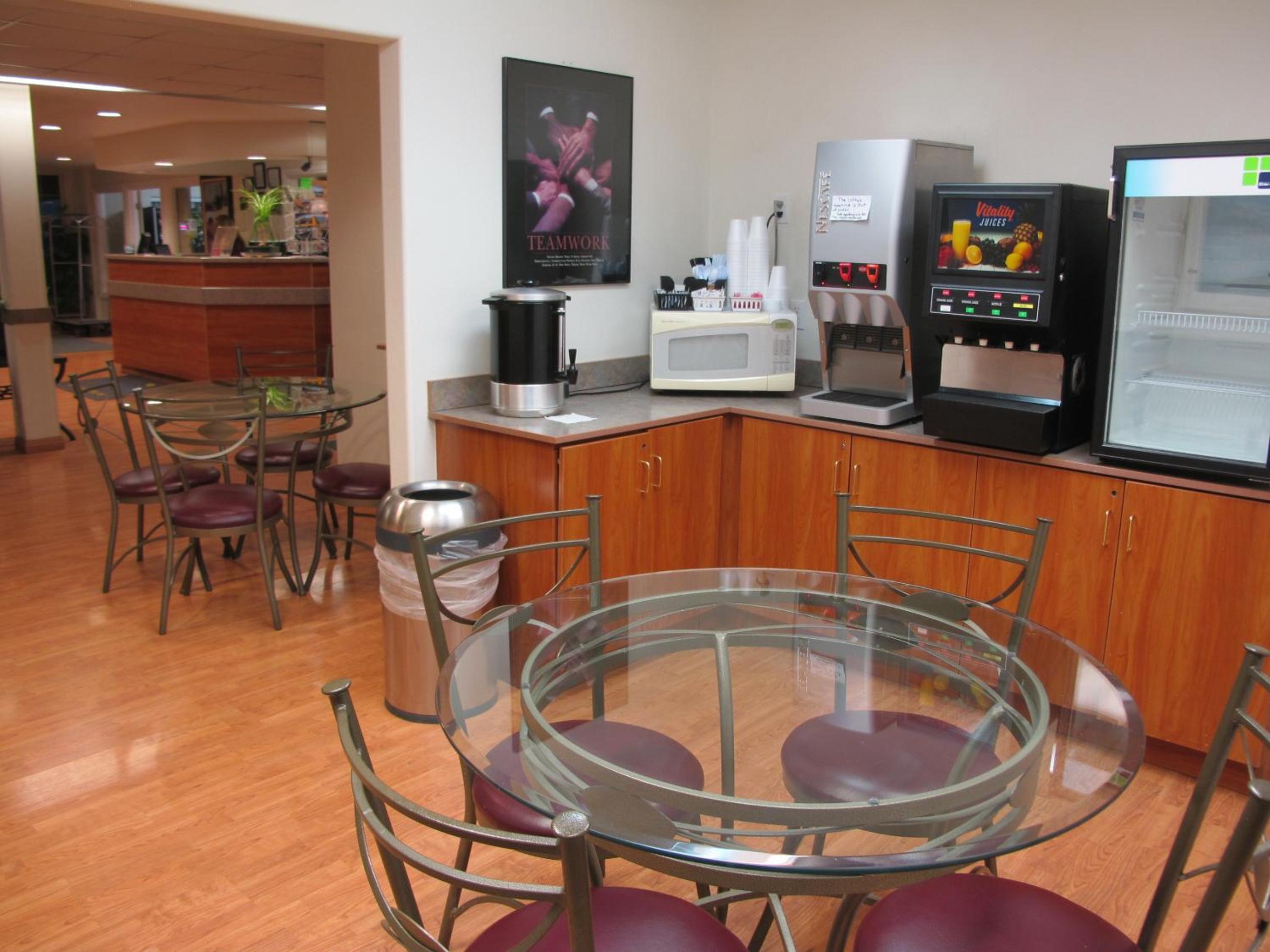 Eagle River Microtel, Foto 23