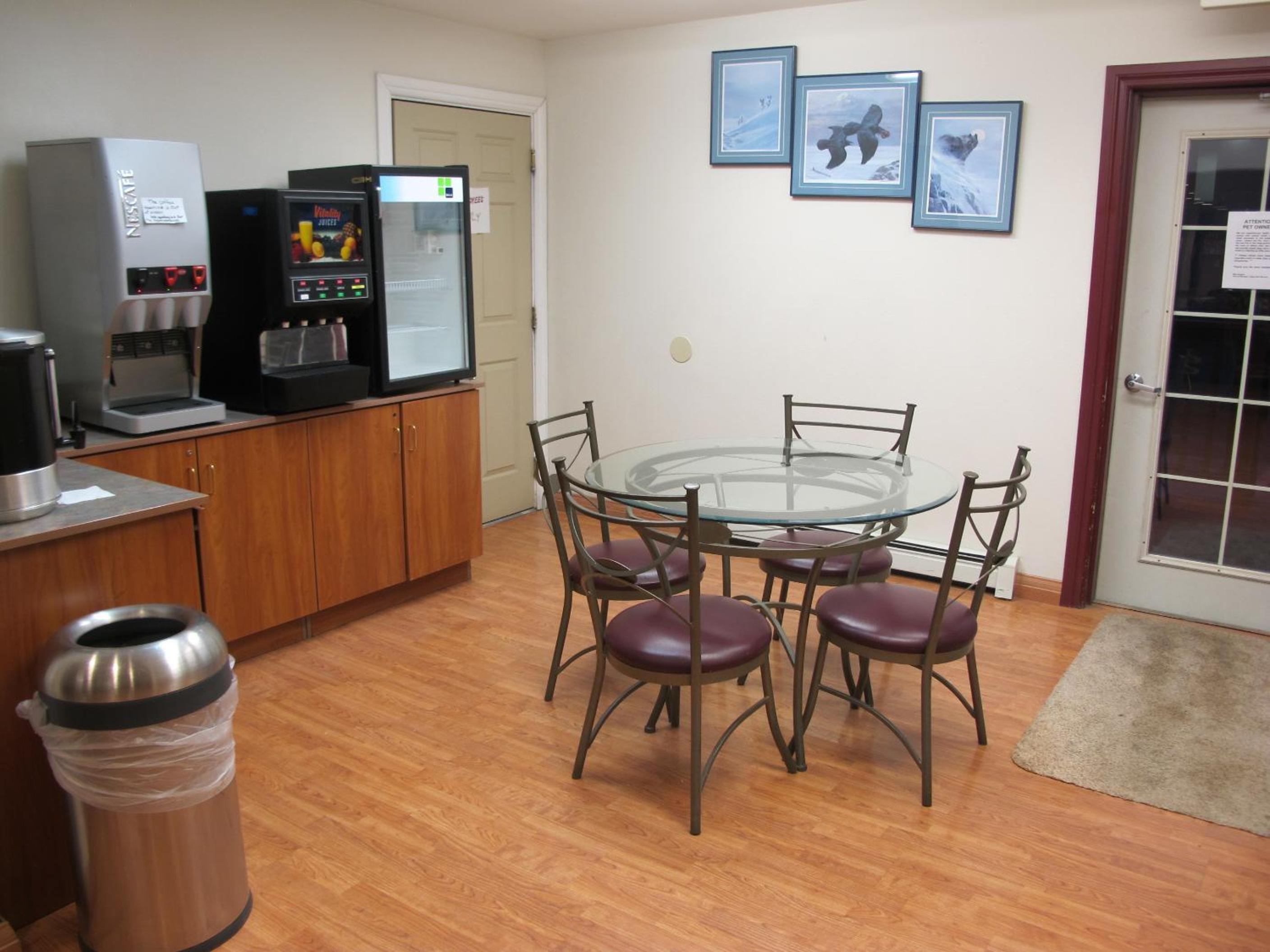Eagle River Microtel, Foto 18