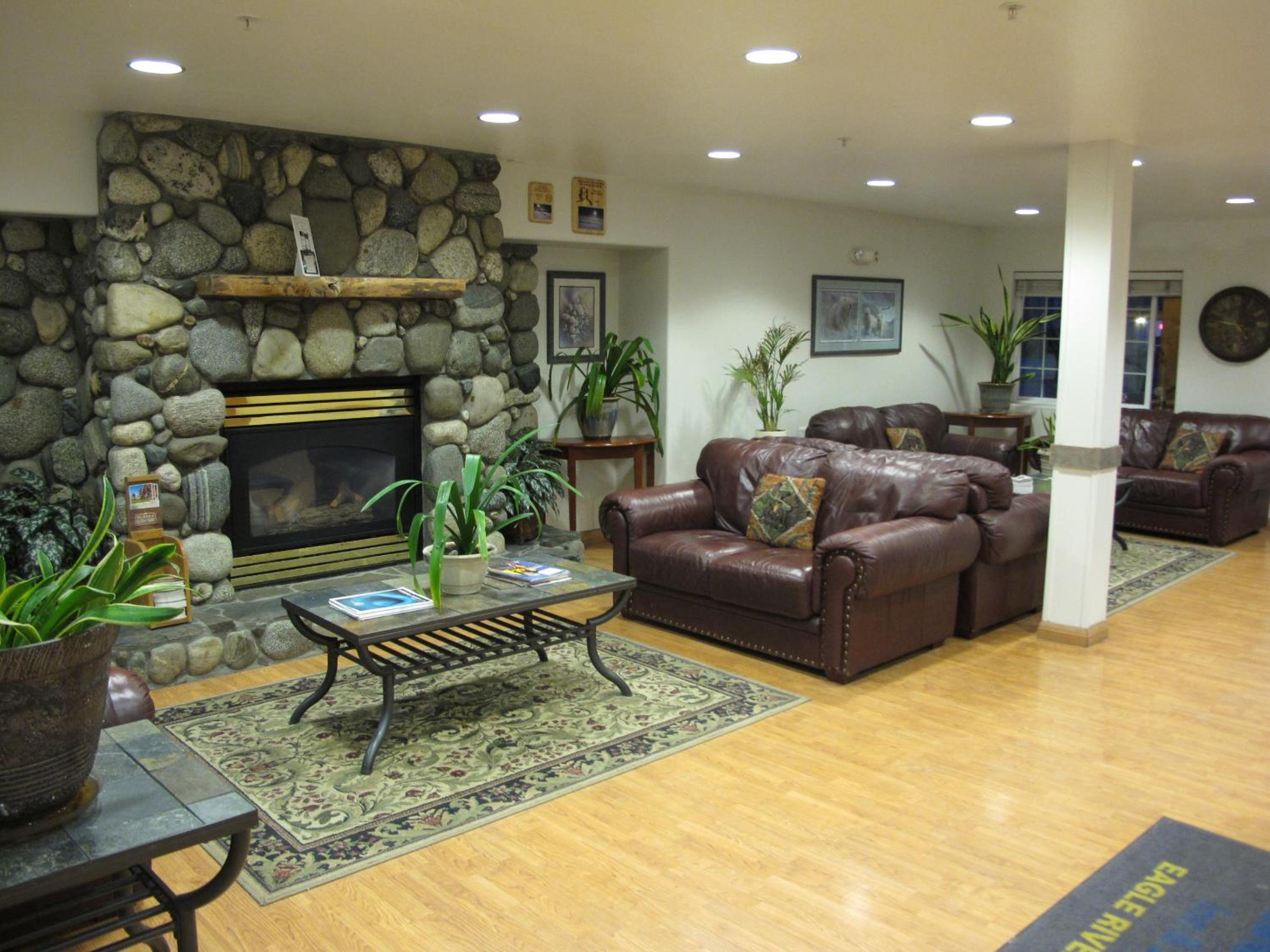 Eagle River Microtel, Foto 14