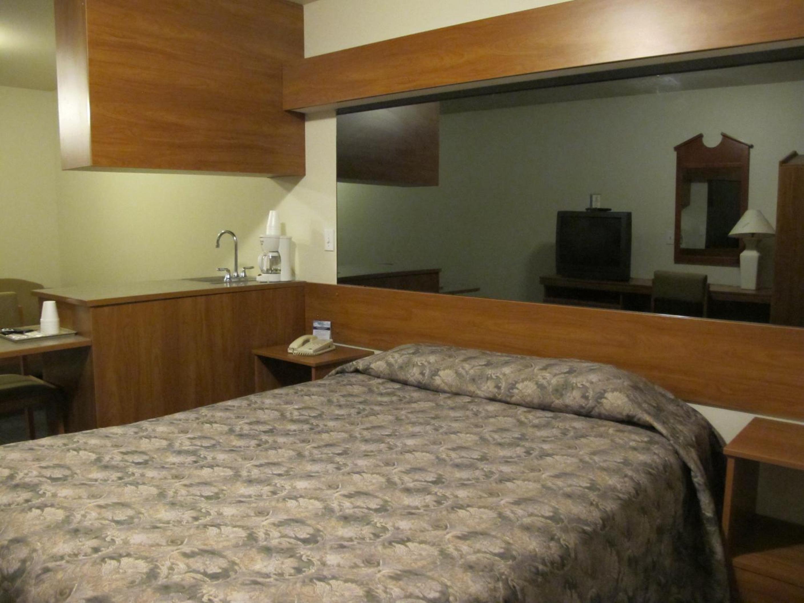 Eagle River Microtel, Foto 15