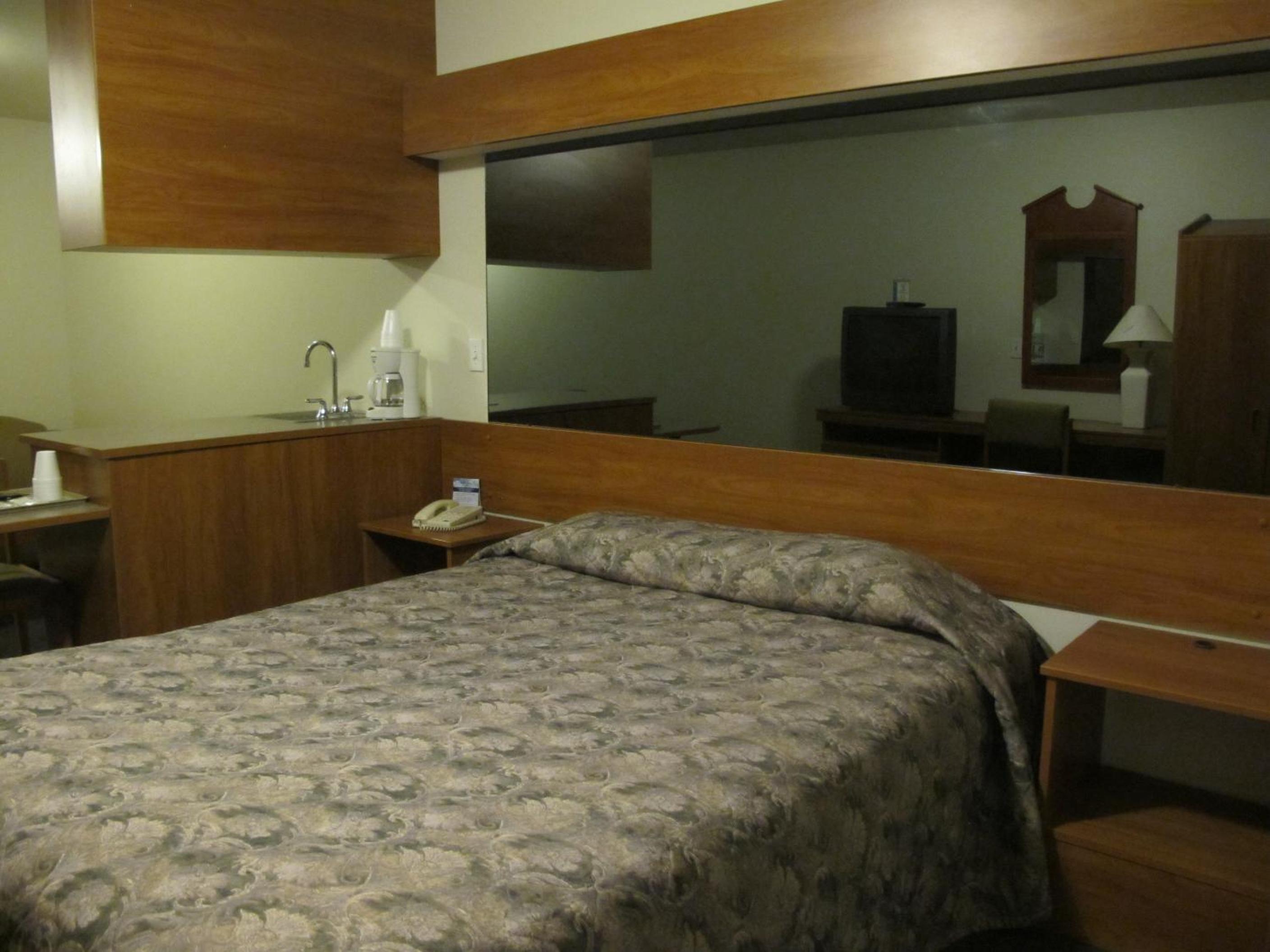 Eagle River Microtel, Foto 20