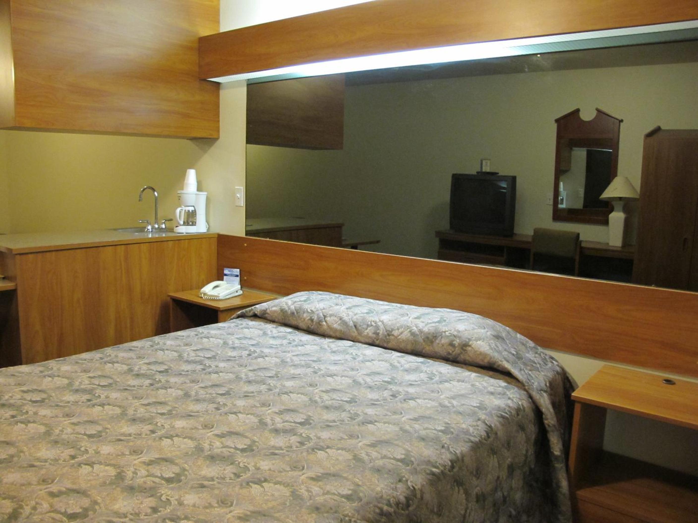 Eagle River Microtel