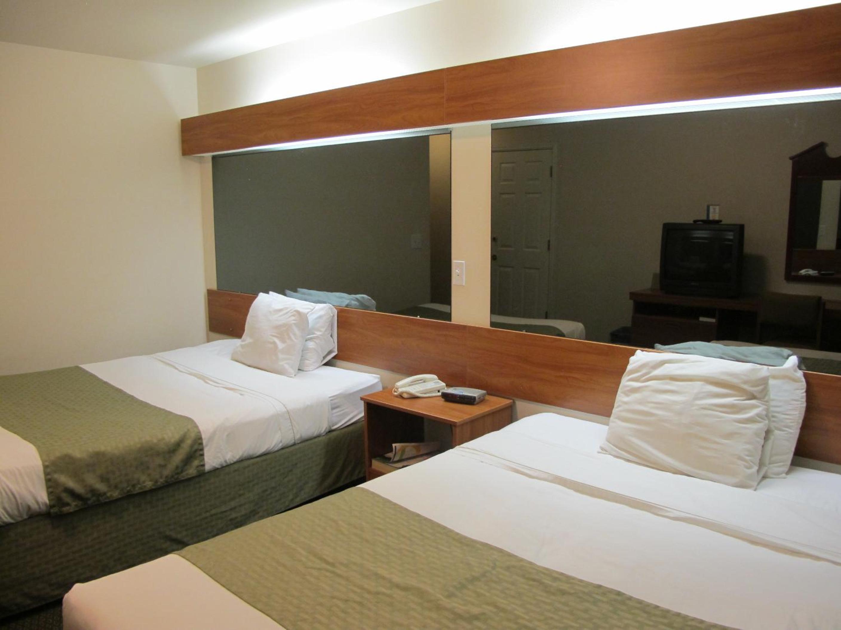 Eagle River Microtel, Foto 11