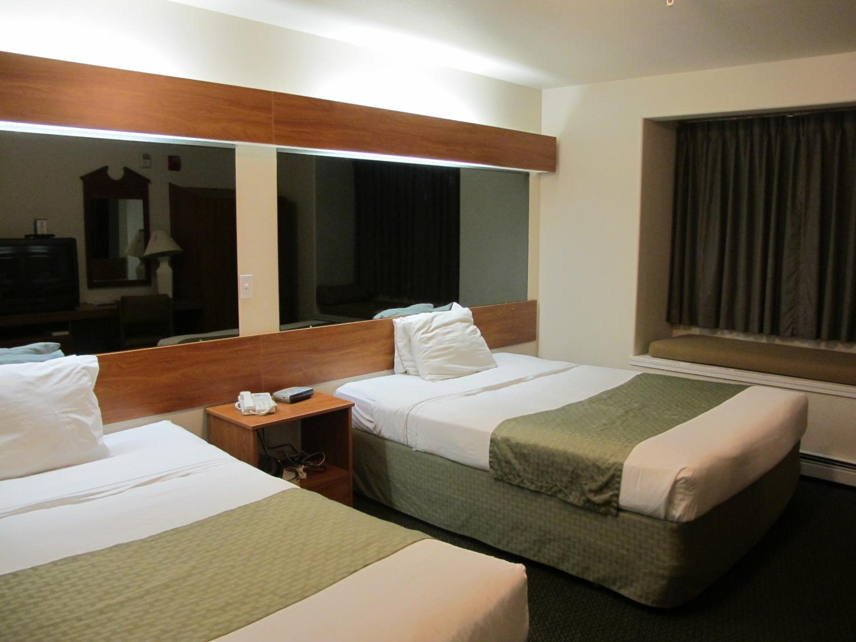 Eagle River Microtel, Foto 25